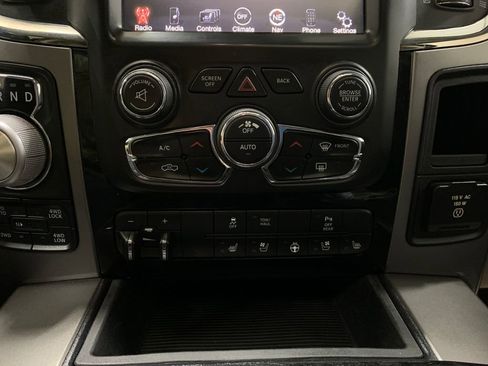 Used 2014 RAM 1500 Sport w/ Trailer Tow Group image 25