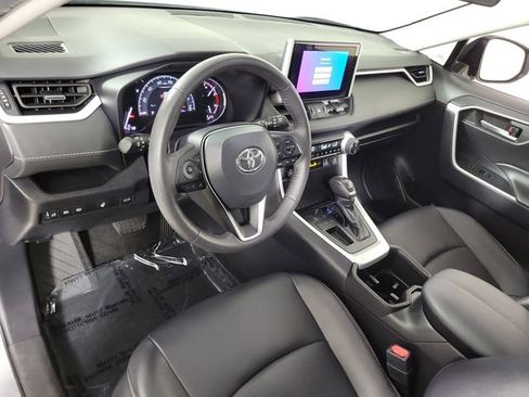 Used 2024 Toyota RAV4 XLE Premium w/ Weather Package FWD image 18