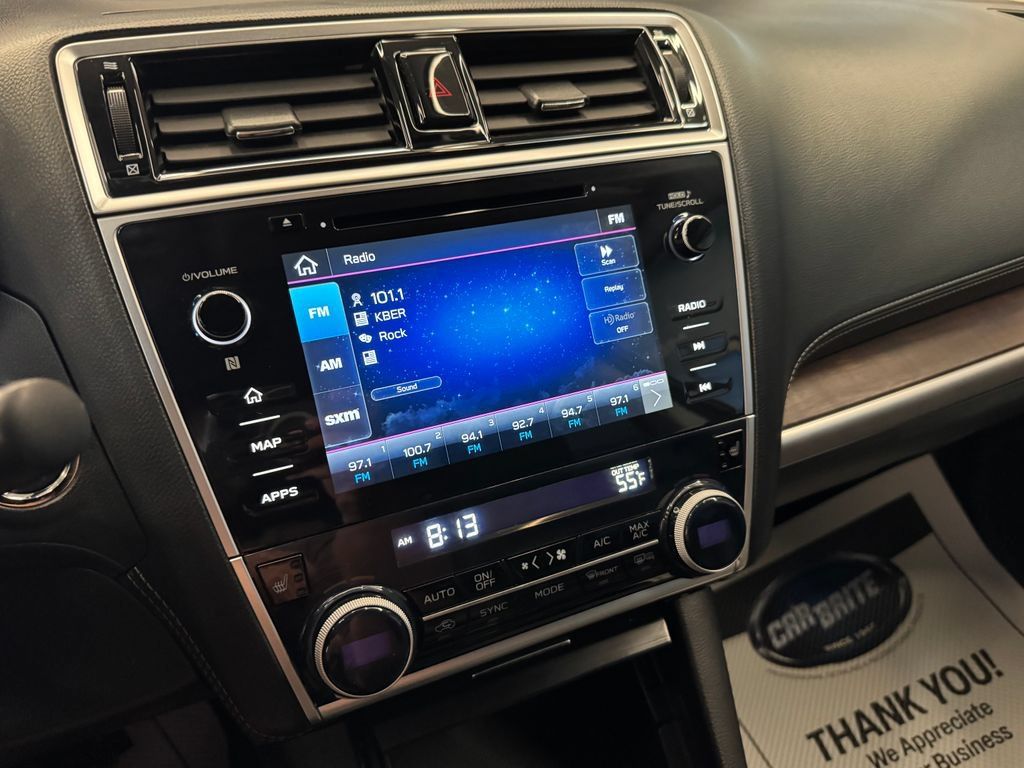 Used 2019 Subaru Outback 2.5i Limited AWD/4WD image 14