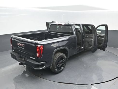 Used 2024 GMC Sierra 1500 Elevation AWD/4WD image 24