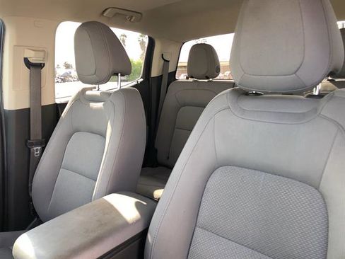 Used 2021 GMC Canyon Elevation Standard w/ Convenience Package image 10