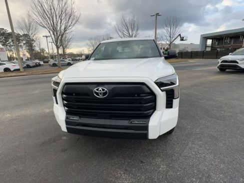 New 2026 Toyota Tundra SR5 image 6