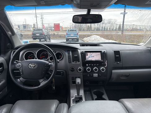Used 2010 Toyota Sequoia Limited image 16