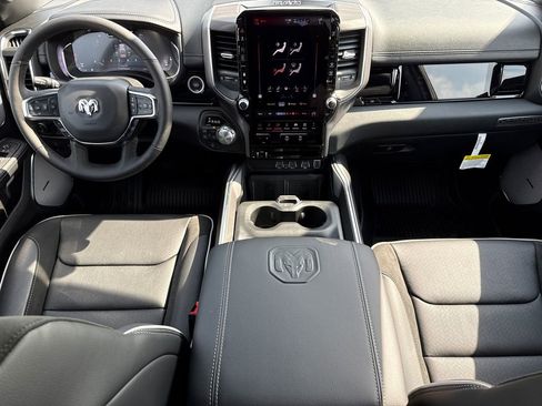 New 2026 RAM 1500 Laramie image 12