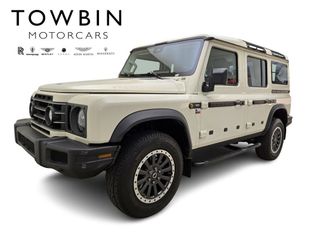 Used 2024 INEOS Grenadier video 1