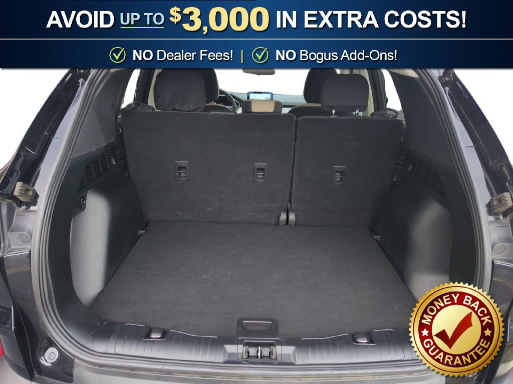 Certified 2022 Ford Escape SE FWD image 23
