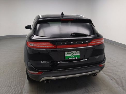 Used 2017 Lincoln MKC Black Label FWD image 6