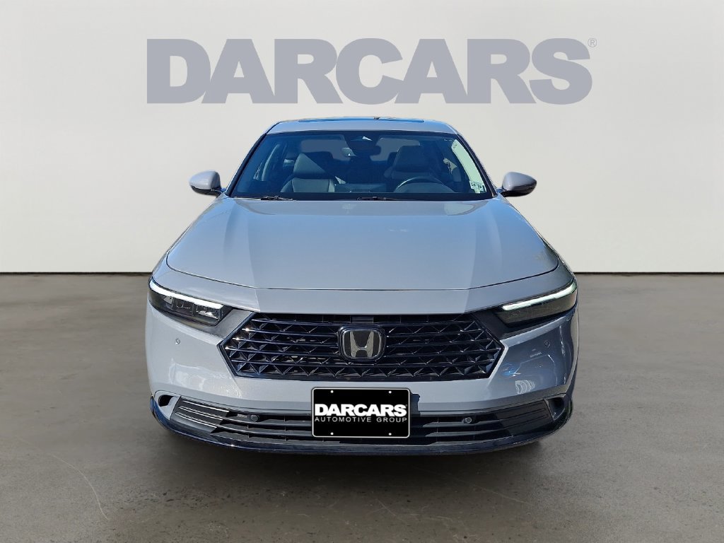 Used 2024 Honda Accord EX-L image 2
