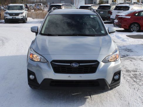 Used 2019 Subaru Crosstrek 2.0i Premium image 2