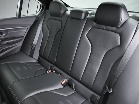 Used 2018 BMW M3 RWD image 85