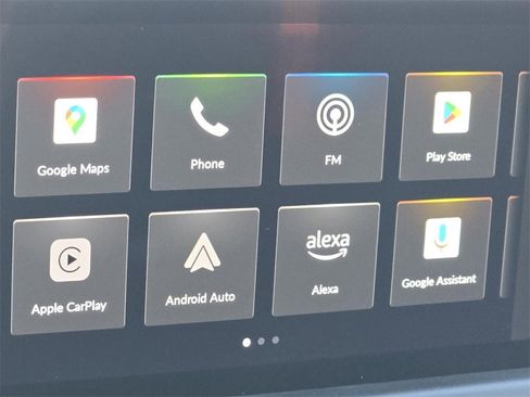 New 2026 Honda Passport TrailSport image 33