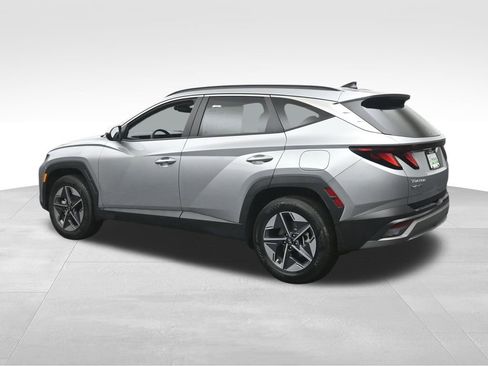 New 2026 Hyundai Tucson SEL AWD/4WD image 19