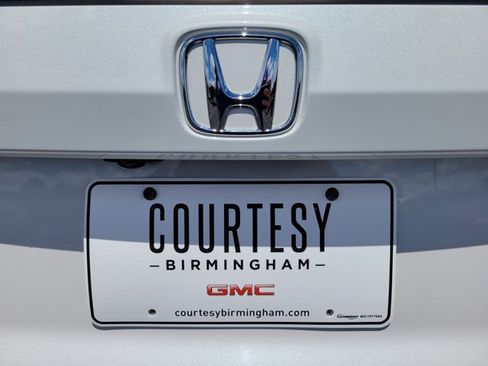 Used 2024 Honda CR-V Sport image 31