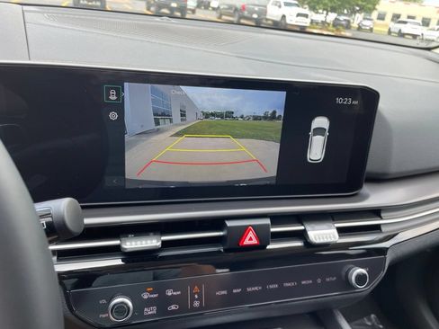 New 2027 Kia Sportage EX AWD/4WD image 19