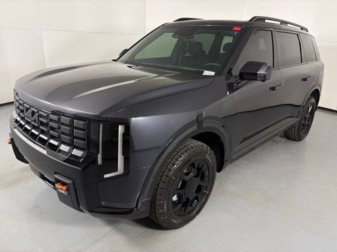 New 2027 Kia Telluride SX Prestige X-Pro AWD/4WD image 4