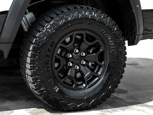 Used 2023 RAM 1500 TRX w/ TRX Level 2 Equipment Group AWD/4WD image 57