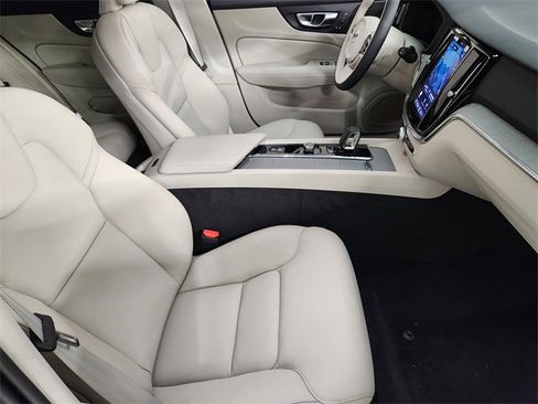 New 2026 Volvo V60 B5 Cross Country Plus w/ Protection Package Premier image 3