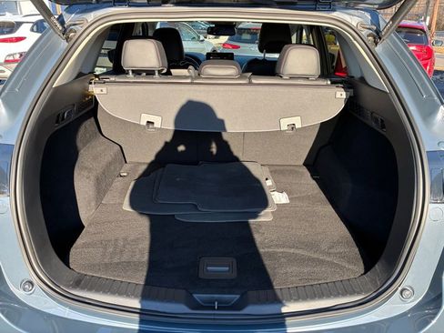 Used 2024 MAZDA CX-5 Carbon Edition image 12