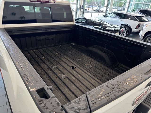 Certified 2024 GMC Sierra 3500 AT4 w/ Technology Package AWD/4WD image 47