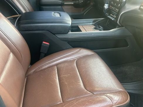 Used 2020 RAM 1500 Limited image 27