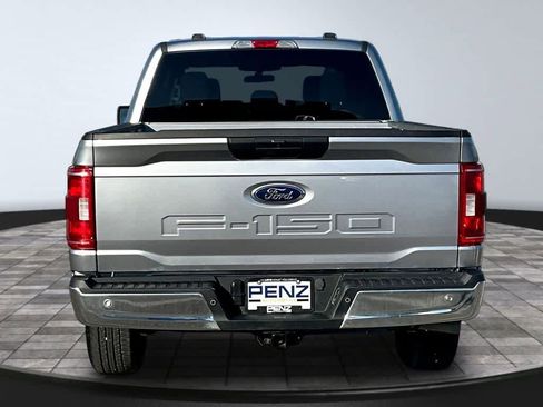 Used 2023 Ford F150 XLT AWD/4WD image 6