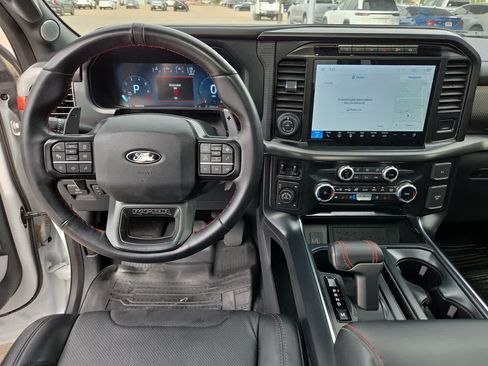 Used 2024 Ford F150 Raptor AWD/4WD image 14