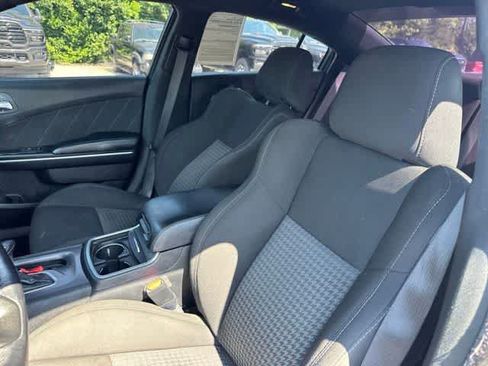 Used 2021 Dodge Charger R/T w/ Performance Handling Group RWD image 3