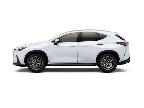New 2026 Lexus NX 350 AWD w/ Accessory Package (2T) image 2
