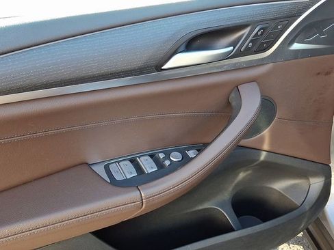 Used 2023 BMW X3 xDrive30i w/ Premium Package image 12