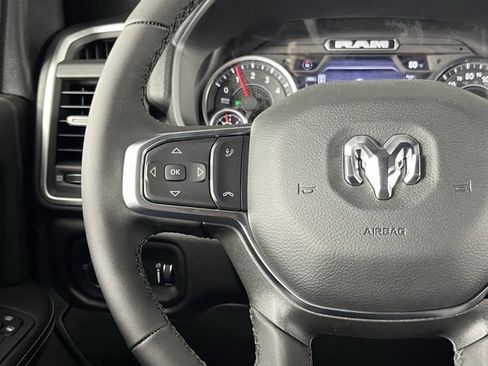 New 2026 RAM 2500 Big Horn image 14