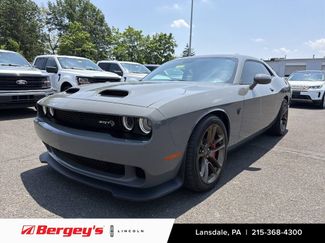 Used 2023 Dodge Challenger SRT Hellcat w/ Driver Convenience Group RWD video 1