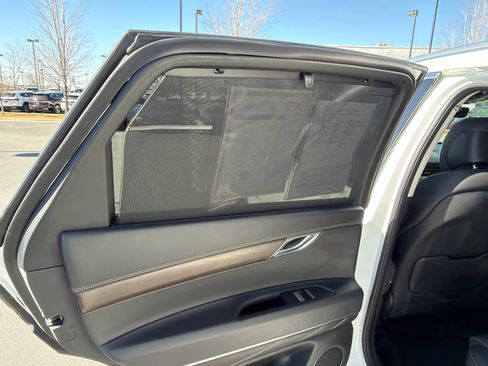 Used 2024 Genesis GV80 2.5T image 18