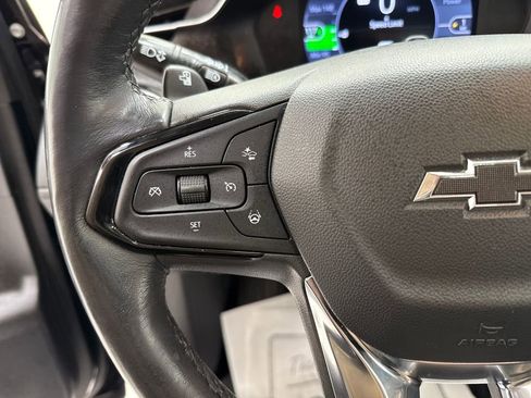 Used 2023 Chevrolet Bolt EUV Premier w/ Sun & Sound Package image 24