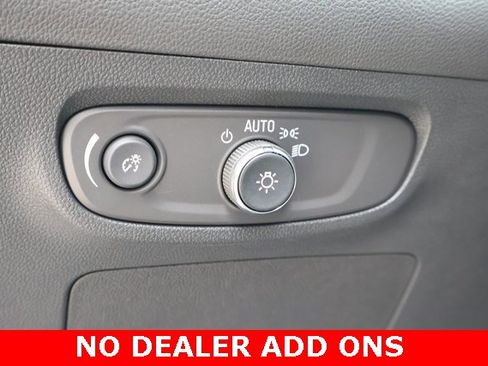 New 2026 Buick Encore GX Avenir w/ Avenir Technology Package image 20