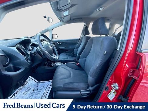 Used 2011 Honda Fit Sport image 19
