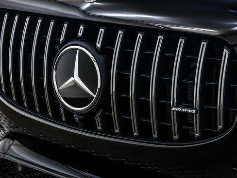 New 2026 Mercedes-Benz GLS 63 AMG 4MATIC image 13