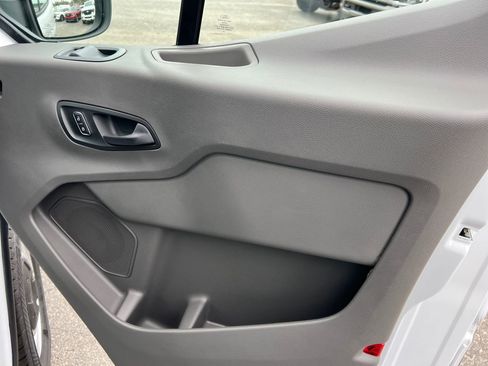 New 2026 Ford Transit 250 148 High Roof Extended w/ Load Area Protection Package image 13