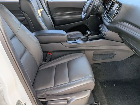 Used 2022 Dodge Durango GT w/ Blacktop Package image 39