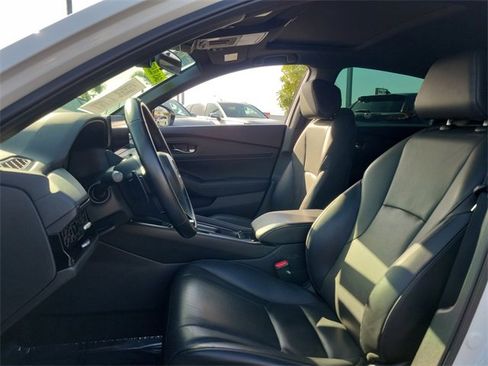 Certified 2025 Honda Accord Sport image 17