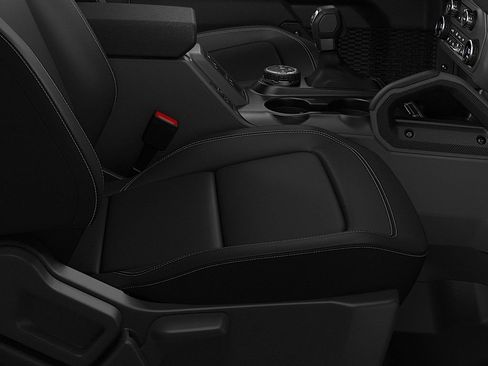 New 2026 Ford Bronco Outer Banks AWD/4WD image 10