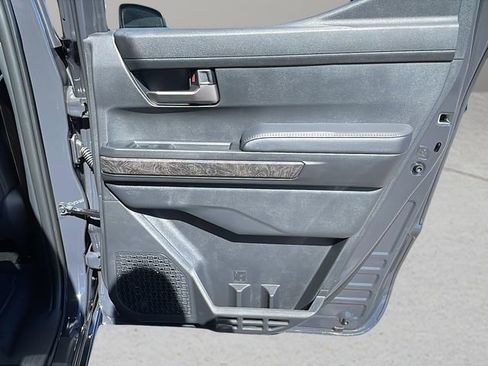 New 2026 Toyota Tacoma Limited image 15