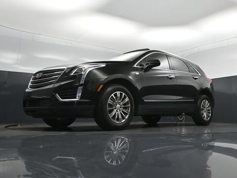 Used 2019 Cadillac XT5 Luxury FWD image 38
