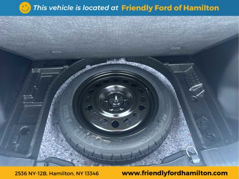 Used 2022 Ford Escape Titanium w/ Titanium Elite Package image 47