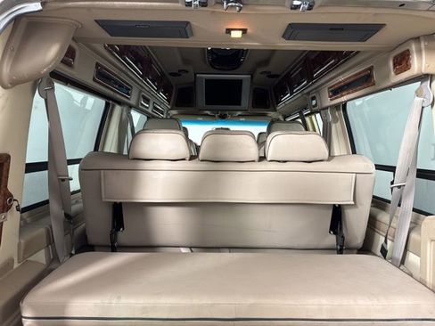 Used 2003 Ford E-150 and Econoline 150 image 17