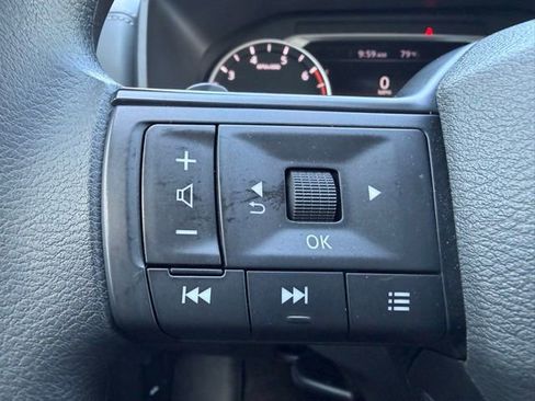 Certified 2025 Nissan Rogue S FWD image 15