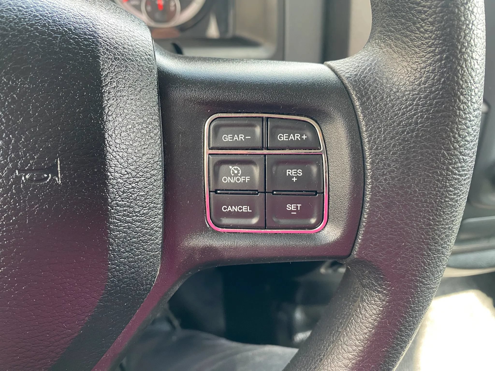 Used 2019 RAM 1500 Tradesman w/ Popular Equipment Group RWD image 13