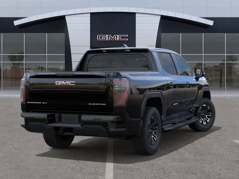 New 2026 GMC Sierra EV Elevation w/ Premium Package image 4