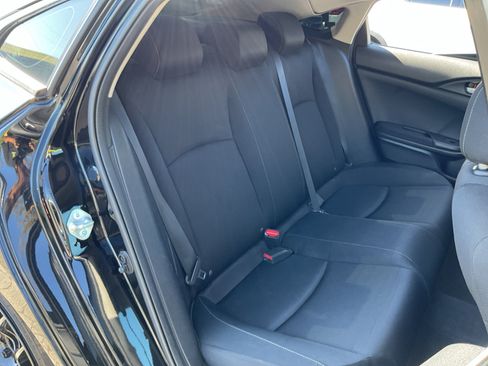 Used 2021 Honda Civic LX image 21