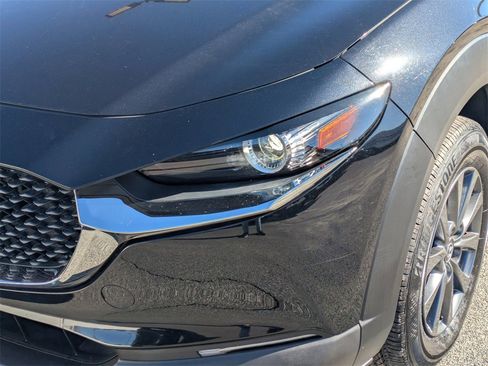 Used 2021 MAZDA CX-30 FWD 2.5 S image 9