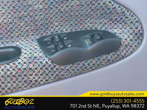 Used 1999 Dodge Ram 2500 Truck 2WD Quad Cab image 38